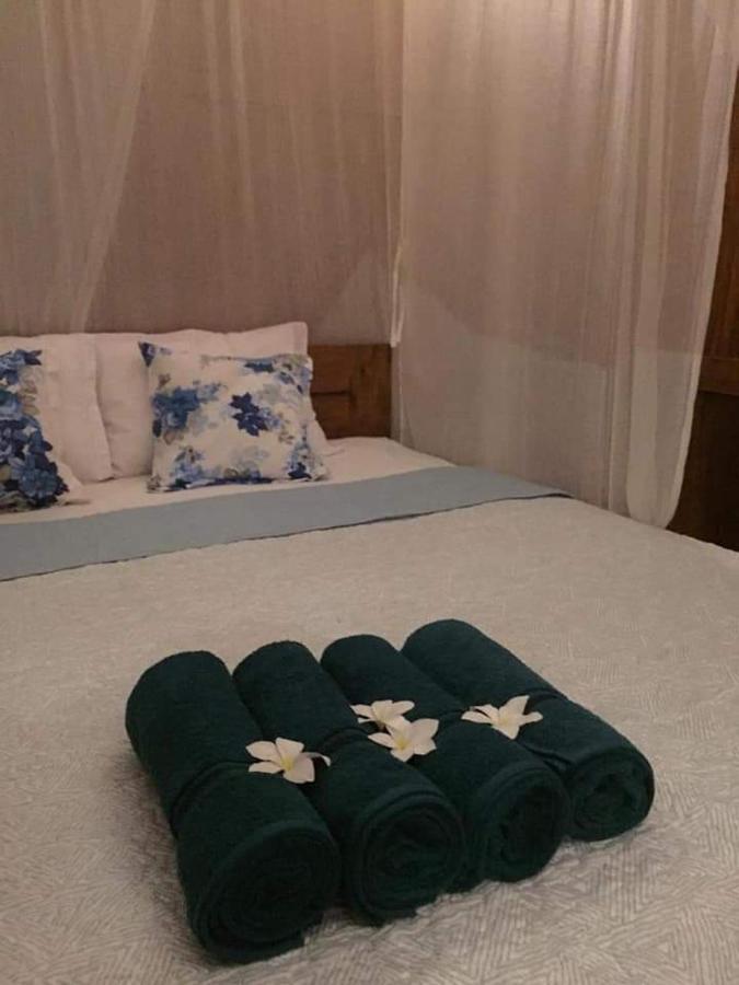 Villa Kayu 요그야카르타 외부 사진