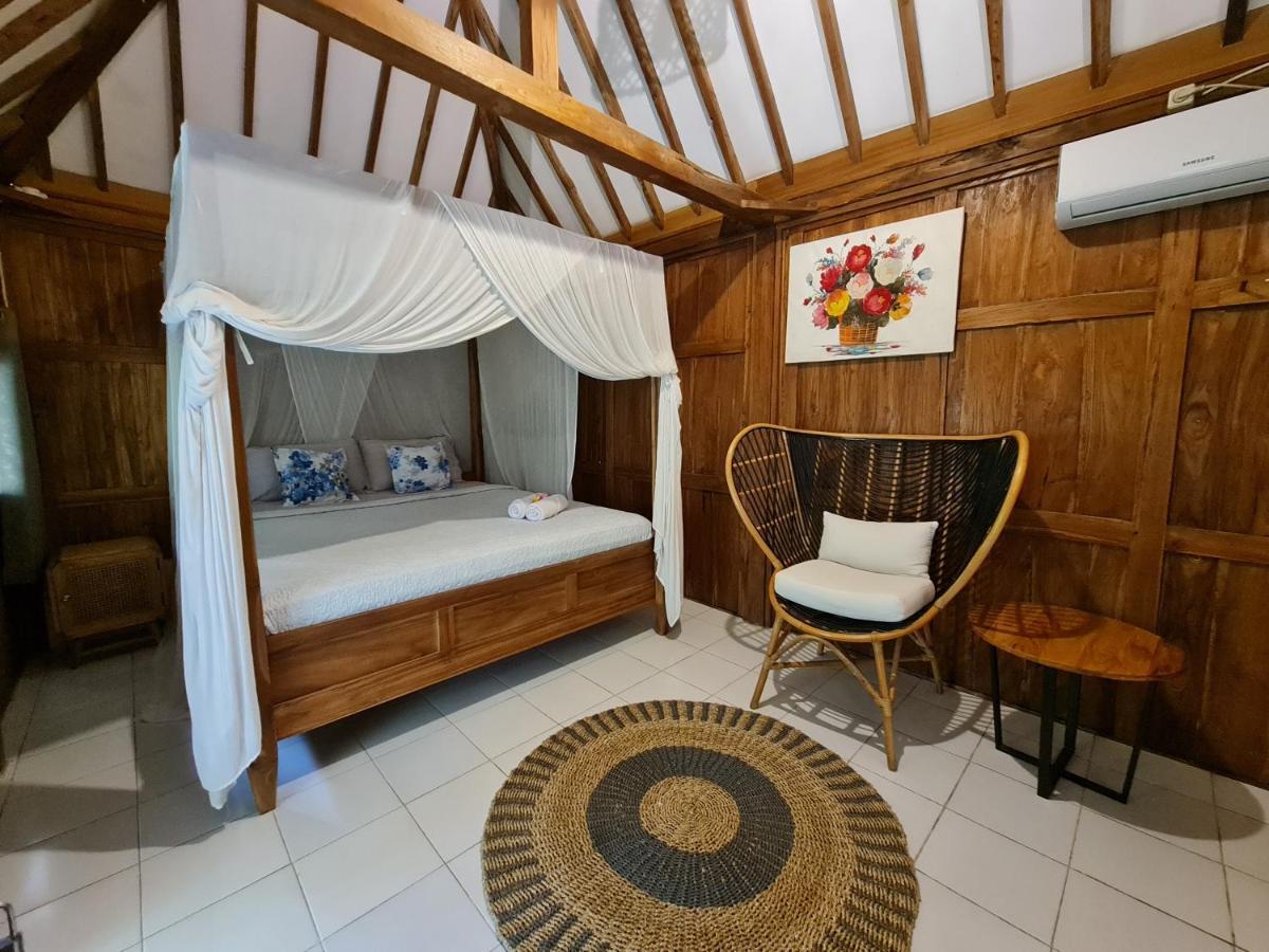 Villa Kayu 요그야카르타 외부 사진