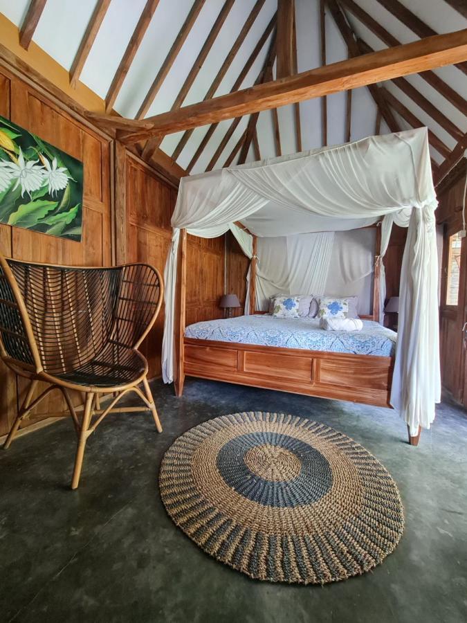 Villa Kayu 요그야카르타 외부 사진
