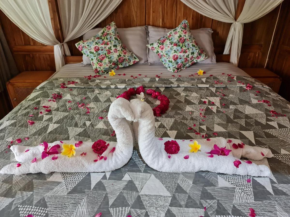Villa Kayu 요그야카르타 외부 사진