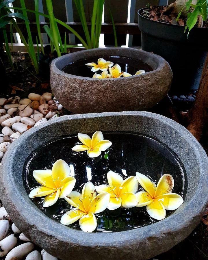 Villa Kayu 요그야카르타 외부 사진